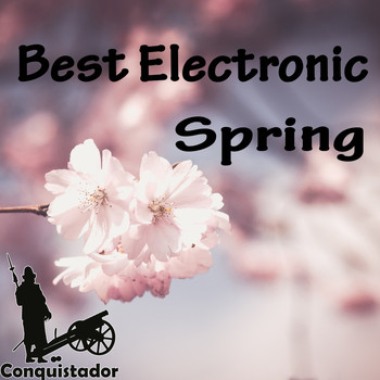 Various Artists - Best Electronic Spring