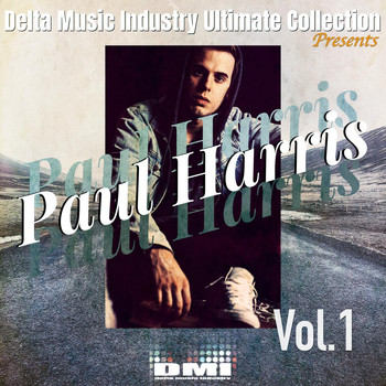 Paul Harris Vol. 1 - Delta Ultimate Collection Presents