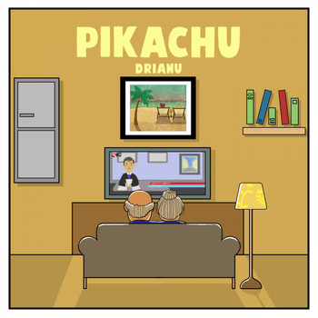Drianu - Pikachu