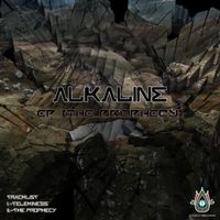 Alkaline - The Prophecy