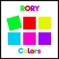 Rory - Colors