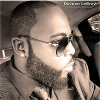 Dejuan Lebray - Sophisticated Gentleman
