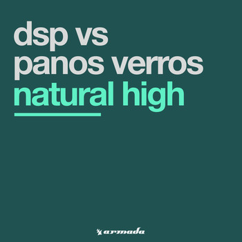 DSP vs Panos Verros - Natural High