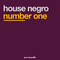 House Negro - Number One