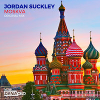 Jordan Suckley - Moskva