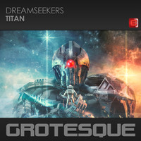 Dreamseekers - Titan
