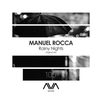 Manuel Rocca - Rainy Nights
