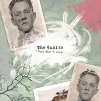 The Qualia - Just Won't Stop