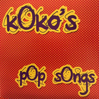 Koko - Koko's Pop Songs