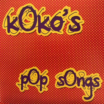Koko - Koko's Pop Songs