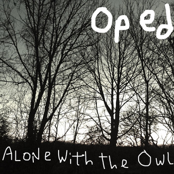 Op Ed - Alone with the Owl