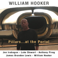 William Hooker - Pillars... at the Portal