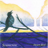 Scarecrow - Desert Bird