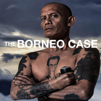 Scott Shields - The Borneo Case (Original Soundtrack)