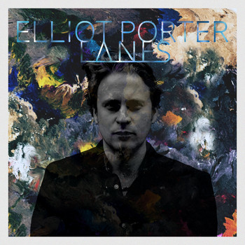 Elliot Porter - Lanes