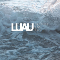 Luau - Nothing to Say (Explicit)