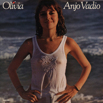 Olivia Byington - Anjo Vadio