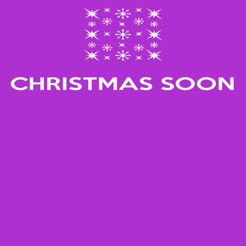 Vicky Winehunny - Christmas Soon