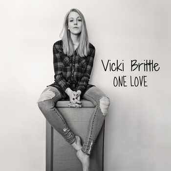 Vicki Brittle - One Love