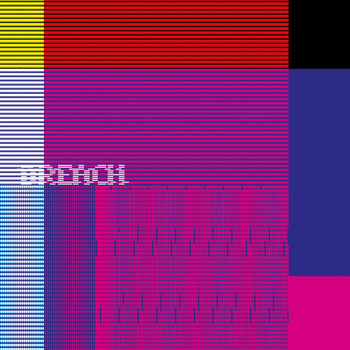 Zeno van den Broek - Breach One