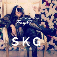 SKG - Not Going Home Tonight
