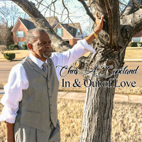 Chris A. Copeland - In and out of Love