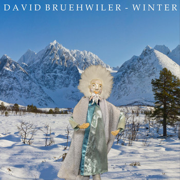David Bruehwiler - Winter