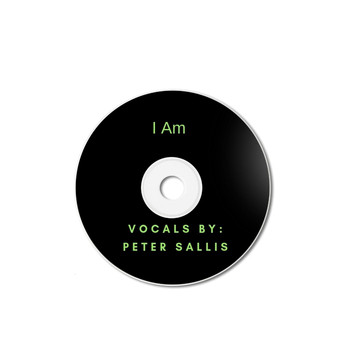 Peter Sallis - I Am