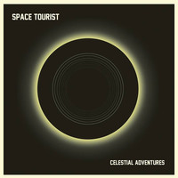 Space Tourist - Celestial Adventures