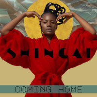 Shingai - Coming Home