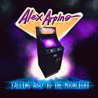 Alex Arpino - Falling Away to the Moonlight