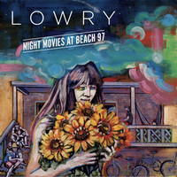 Lowry - Night Movies at Beach 97