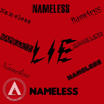 Nameless - Lie (Explicit)