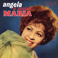 Angela Maria - Angela, a Maior Maria