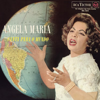 Angela Maria - Angela Maria Canta para o Mundo