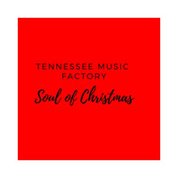 Gary Robinson - Soul of Christmas
