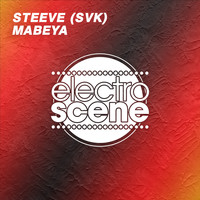 Steeve (SVK) - Mabeya