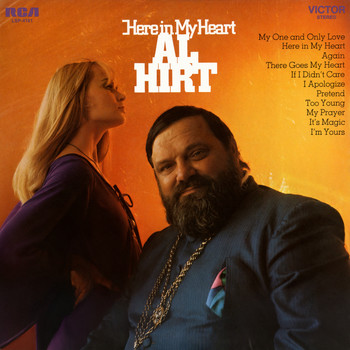 Al Hirt - Here In My Heart