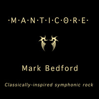 Mark Bedford - Manticore