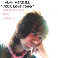 Alan Merrill - Your Love Song