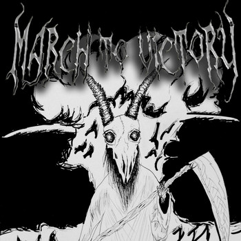 March to Victory - Iam