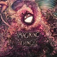 Standing Ovation - Imagining Things