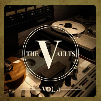 Various Artists - The Vaults Vol. 5