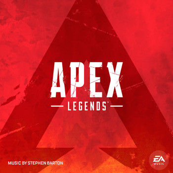Stephen Barton - Apex Legends (Original Soundtrack)