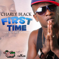 Charly Black - First Time (Explicit)