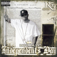 Royce Da 5'9" - Independent's Day (Explicit)