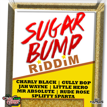Various Artists - Sugar Bump Riddim (Explicit)