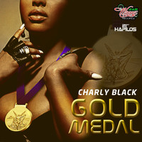 Charly Black - Gold Medal (Explicit)