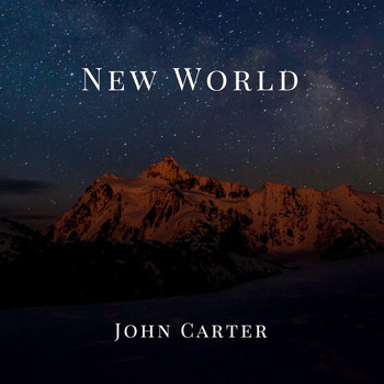 John Carter - New World