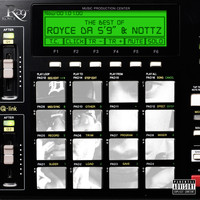 Royce Da 5'9" - Lost Files (Explicit)